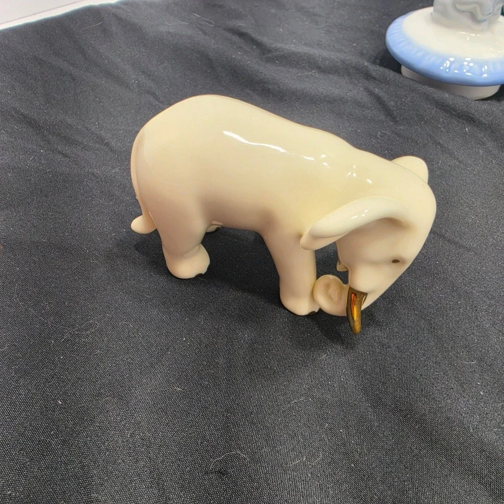 Lenox whimsical ceramic